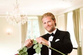 SAT.1: Ex-Bachelor Paul Janke zieht ins "Promi Big Brother"-Haus (FOTO)