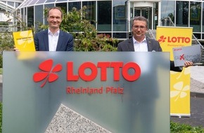 Lotto Rheinland-Pfalz GmbH: LOTTO Rheinland-Pfalz legt erfolgreiche Bilanz 2020 vor