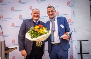 Apothekerkammer Nordrhein: Zusammenarbeit zwischen Ärzten und Apothekern stärken: Gemeinsam für eine bessere Patientenversorgung