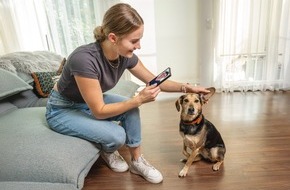 DAS FUTTERHAUS-Franchise GmbH & Co. KG: DAS FUTTERHAUS kooperiert mit HaustierDocs.de / Tierärztliche 24/7-Online-Beratung als neuer Service