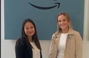 Westcon Group Germany GmbH: Westcon-Comstor startet mit dedizierter Business Unit „AWS“ in DACH durch