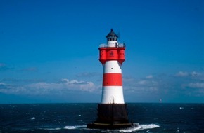 Deutsche Stiftung Denkmalschutz: Standortsuche f&uuml;r Leuchtturm Roter Sand geht in die n&auml;chste Phase