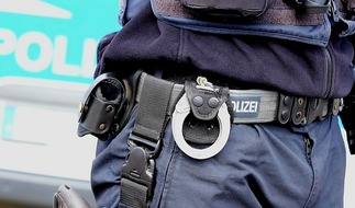 Bundespolizeidirektion München: Bundespolizeidirektion München: Durch die Staatsanwaltschaft gesucht, durch die Bundespolizei festgenommen