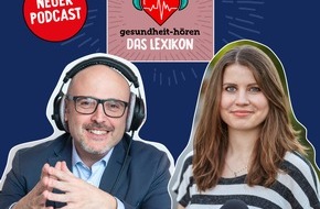 Wort & Bild Verlagsgruppe - Unternehmensmeldungen: Snackable Gesundheitswissen zum Hören: täglicher Podcast "gesundheit-hören - Das Lexikon" als neues Nachschlagewerk der meistgesuchten Begriffe rund um Medizin und Gesundheit