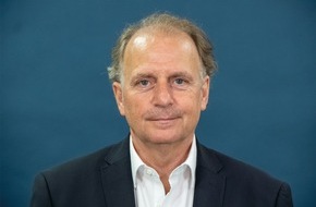 UNO-Flüchtlingshilfe e.V.: Neuer Nationaler Direktor der UNO-Flüchtlingshilfe: Mark Ankerstein übernimmt Leitung