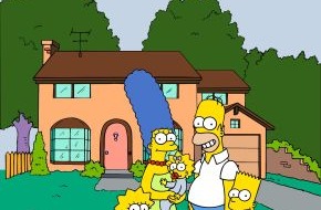 ProSieben: "Simpsons-Marathon": ProSieben mit den Top Ten aus 356 Folgen