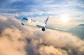 LATAM Airlines: Passagiere wählen LATAM zur besten Airline Südamerikas
