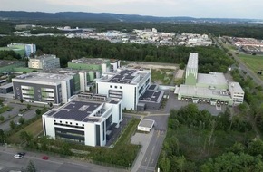 100 Prozent Made in Germany: Produktion von Takedas Dengue-Impfstoff
