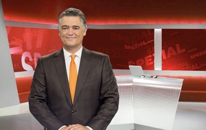 ZDF: Welches Zwischenzeugnis geben die US-Wähler ihrem Präsidenten? / "ZDF spezial" berichtet live von den Wahlen (FOTO)