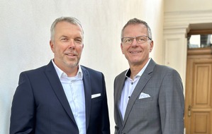 PAWLIK Group: Karsten Matthes wird Geschäftsführer bei PAWLIK Recruiters