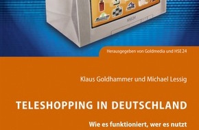 HSE: Teleshopping: Wachsende Akzeptanz, zunehmende Vielfalt, steigende Umsätze