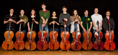 Schweizer Jugend-Sinfonie-Orchester: SJSO Schweizer Jugend-Sinfonie Orchester - Herbsttournee 2012 mit Uraufführung