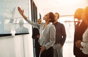 UNIKIMS GmbH: Berufsbegleitend zum Master of Business Administration - Einladung zur Informationsveranstaltung