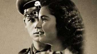 SWR - Das Erste: "Liebe war es nie": Filmdokument einer verbotenen Beziehung im KZ