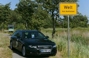 Europcar Mobility Group: Brasilien, Kalifornien oder gleich die ganze Welt - mit Europcar Deutschland entdecken (mit Bild)