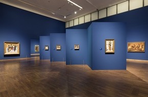 Leopold Museum: MENSCHHEITSDÄMMERUNG: Das LEOPOLD MUSEUM präsentiert 11 Künstler der österreichischen Moderne