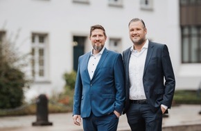 IOY Innovator of the Year GmbH: Aerolight als "Innovator des Jahres 2024" ausgezeichnet – Gebäudedämmung revolutioniert