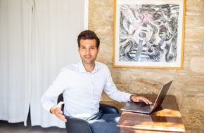 Daniel Fendt Business Akademie: Daniel Fendt Business Akademie: Mundpropaganda allein reicht nicht – warum Coaches trotz guter Arbeit scheitern und wie sie endlich durchstarten