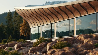 Chaos bringt Envision auf den Markt: Für immersive Präsentationen in der Architektur