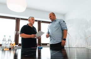 &Auml;rzteversorger GmbH: Praxis l&auml;uft gut &ndash; Konto trotzdem leer? Mit diesen Investments reduzieren &Auml;rzte ihre Steuerlast