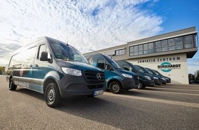 Reifen- Burkhardt GmbH: Next Day Delivery  – Reifen Burkhardt erweitert Direktbelieferung auf das Rhein-Main-Gebiet aus