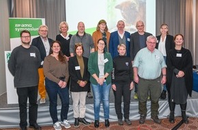 Zentralverband Zoologischer Fachbetriebe Deutschlands e.V. (ZZF): „Mehr als Tierschutz nach Maßband“: ZZF-Symposium zum Tierwohl in der Heimtierhaltung