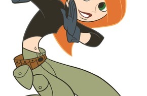 ProSieben: Mission: "Kim Possible"