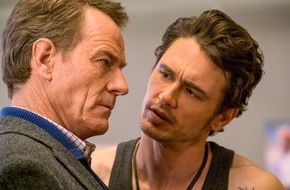 ProSieben: "Why Him?" am 23. Dezember um 22:40 Uhr auf ProSieben zum ersten Mal im Free-TV