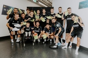 Skechers USA Deutschland GmbH: FC OneFootball gewinnt Icon League in Fußballschuhen von Skechers