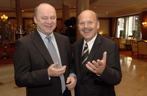 BDZV - Bundesverband Digitalpublisher und Zeitungsverleger e.V.: Valdo Lehari jr. Präsident des Europäischen Zeitungsverlegerverbands ENPA