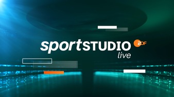 ZDF: Fußball live im ZDF: DFB-Pokal, Bundesliga, Länderspiele