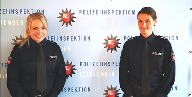 Polizeiinspektion Leer/Emden: POL-LER: Personalwechsel in der Pressestelle der Polizeiinspektion Leer/Emden
