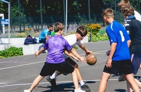 Universität Duisburg-Essen: Sportcamp Open Academy: Trendsport testen