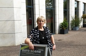 Leipzig Tourismus und Marketing GmbH: "Alles nicht wahr" - euro-scene Leipzig feiert 30-jähriges Jubiläum