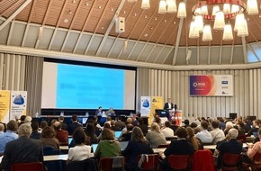 nova-Institut GmbH: Recycling paths are best walked jointly: This year’s Advanced Recycling Conference (ARC) showed the importance of collaboration