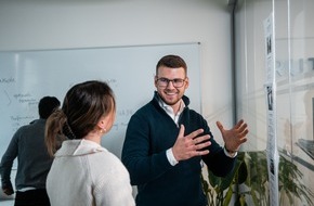 Rutzen Media GmbH: Neue Mitarbeiter ohne Headhunter: Rutzen Media GmbH revolutioniert das Recruiting in der Steuerbranche
