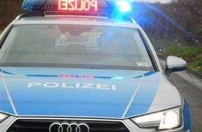 Verkehrsdirektion Koblenz: POL-VDKO: Verbotenes Kraftfahrzeugrennen beendet, getuntes Fahrzeug sichergestellt - Beamte der Verkehrsdirektion im Dauereinsatz