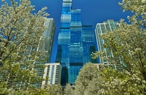 Choose Chicago: Preisgekrönte Architektur: Chicago auf den Spuren von Jeanne Gang