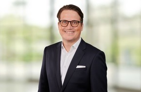 Allianz Suisse: Allianz Suisse nomme Daniel Loskamp nouveau responsable Distribution