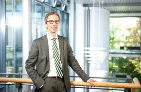 Paracelsus Kliniken Deutschland GmbH & Co. KGaA: Paracelsus-Kliniken: Neue und ergänzte Führungsspitze / Bold und Thörner komplettieren Geschäftsführung (BILD)