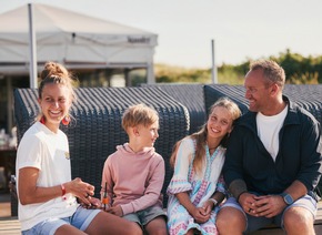 Bühne frei für die Familienwochen Sylt