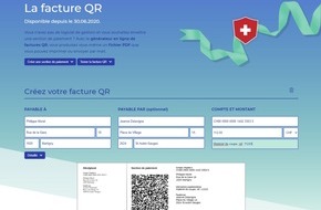 Epsitec SA: Quelques jours après l'introduction en Suisse de la facture QR, l'éditeur des logiciels de gestion Crésus lance un service permettant de tester en ligne les processus de paiement liés à la facture QR.
