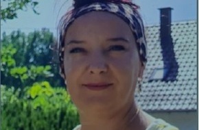Polizeiinspektion Merzig: POL-MZG: 42-Jährige aus Reimsbach vermisst
