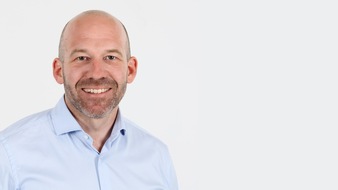 Scout24 Schweiz AG: Medienmitteilung: Scout24 ernennt neuen Managing Director von FinanceScout24