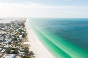 7 Highlight-Erlebnisse für 7 Tage auf den Bradenton Gulf Islands