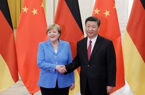 ZDF: ZDF-Doku über die deutsch-chinesischen Beziehungen im Laufe der Geschichte