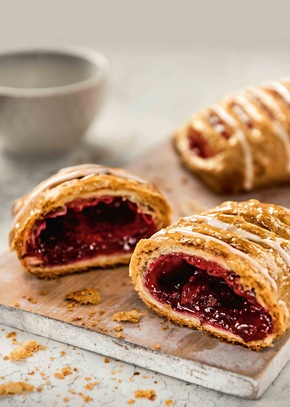 Weil es einfach schmeckt – ProVeg-Ranking: Warum Schweinsohr, Pizza und Burger immer öfter pflanzlich sind