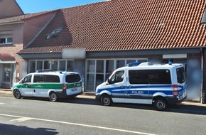 Polizeiinspektion Heidekreis: POL-HK: Soltau/Schneverdingen: Räderwerk-Kontrollen (FOTO); A7/Walsrode: Ohne Führerschein und unter Drogen; Walsrode: Radfahrerin übersehen; Buchholz (Aller): Betrunken gefahren; Bad Fallingbostel: Unfall