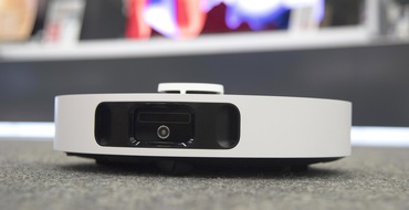 TÜV SÜD: TÜV SÜD-Tipps zum Kauf und Gebrauch von Saugrobotern