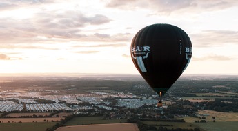 HARIBO GmbH & Co. KG: HARIBO räumt zwei PR-Preise für spektakuläres Wacken-Projekt ab